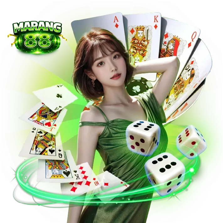 โลโก้ Marang88 คาสิโนสด ไพ่ บาคาร่า สล็อต เว็บตรง แตกง่าย ฝากถอนออโต้
