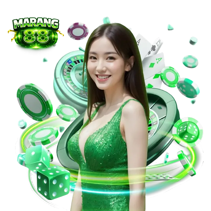 Marang88 คาสิโนสด สล็อต บาคาร่า เว็บตรง ฝากถอนออโต้ เล่นง่าย แตกไว